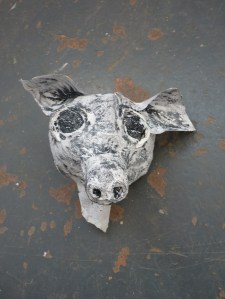 Curiouser ad Curiouser