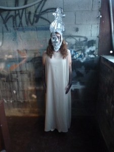 Curiouser and Curiouser