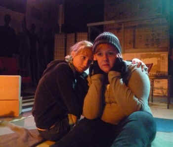 He is Gonna See Stars