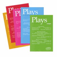 Plays the magazine for young People